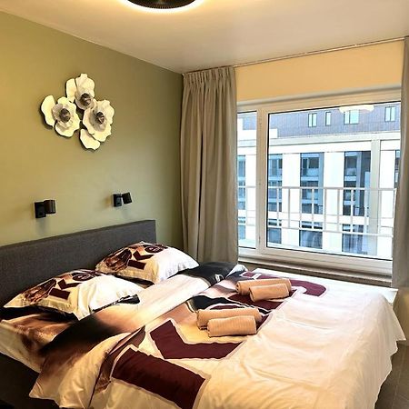 Renovated Apartment In Antwerp City Center 외부 사진