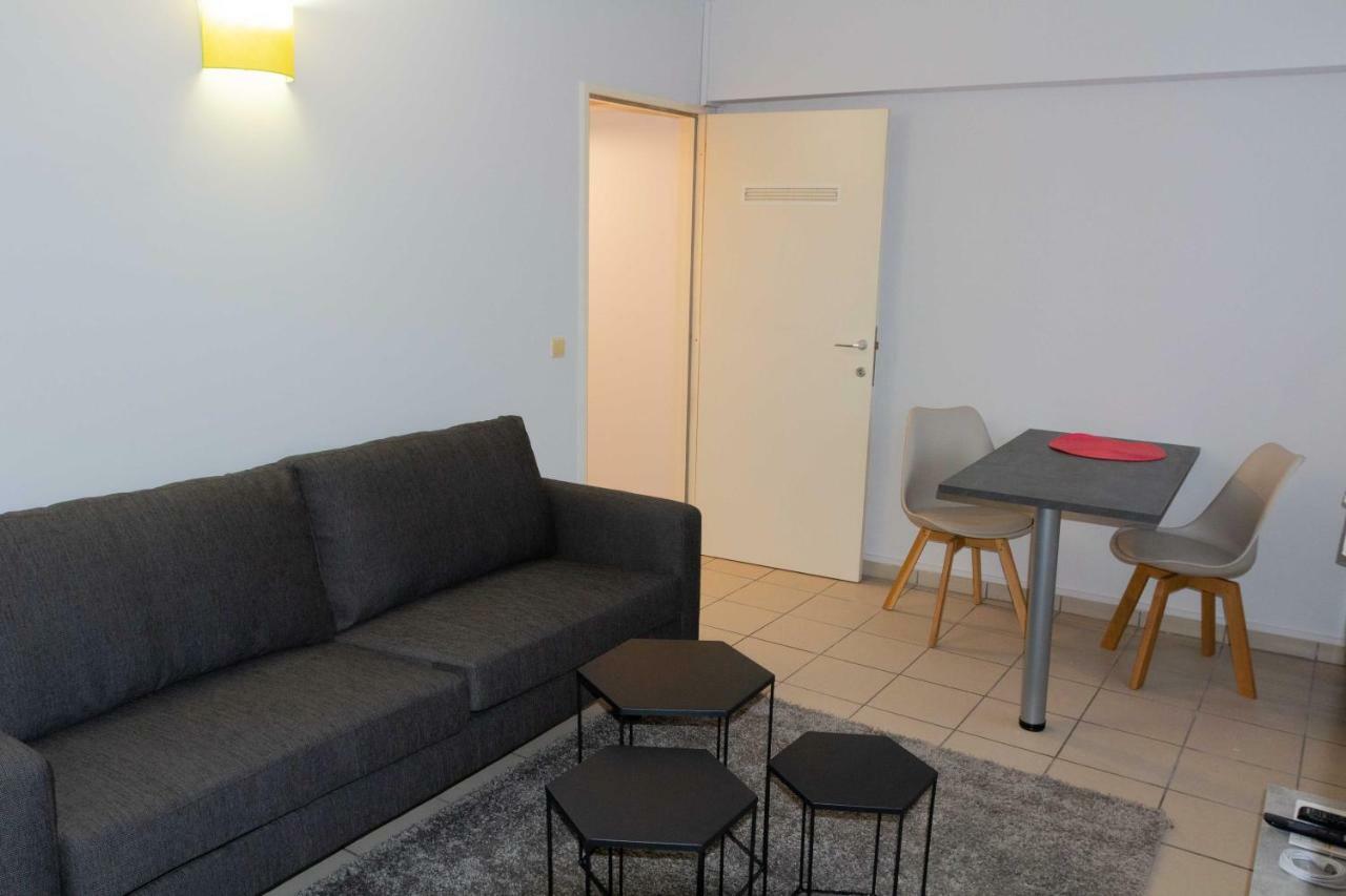 Renovated Apartment In Antwerp City Center 외부 사진